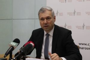Consiliul Judeţean Mureş, proiecte ambiţioase pentru 2019