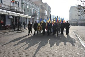 Mica Unire sărbătorită de Biblioteca Judeţeană
