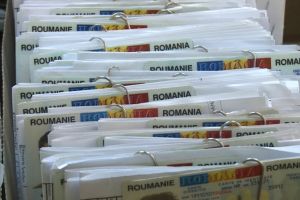 Termen de eliberare a cărţii de identitate – 7 zile!