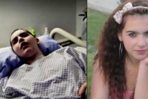 Ioana Condea, prahoveanca batuta de un proxenet in Germania, a murit dupa 4 ani de coma