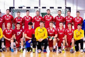 Handbaliştii de la CSM Oradea au pierdut şi jocul retur cu Nyiregyhaza