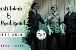 Concerte live, preparate delicioase şi bere artizanală – iată ingredientele unei seri reuşite