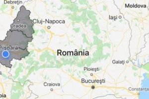 Cod galben de vreme severă imediată în trei judeţe