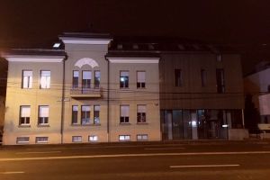ADR Vest se mută într-o casă de un milion de euro. Sorin Maxim: „E realizată din bănuţii noştri”