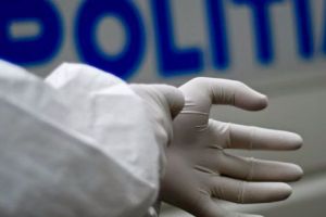 COPIL de 6 ani UCIS de un HOȚ. Inconştienţă CRIMINALĂ