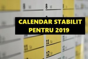 Zile libere în 2019. Taina ascunsă de angajatori. CUM ÎI POŢI DRIBLA? News alert social