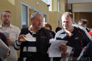 AJOFM Bihor: Rata şomajului în judeţ este de 1,53%