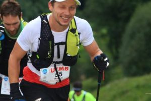 Școala alergării cu Robert Hajnal