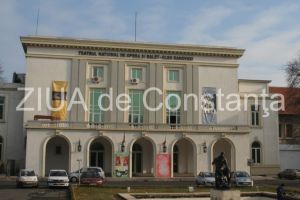 Don Giovanni si Spargatorul de nuci la Teatrul National de Opera si Balet Oleg Danovski din Constanta