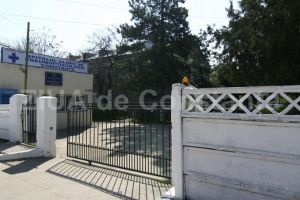 Spitalul Clinic de Pneumoftiziologie Constanta angajeaza asistent medical