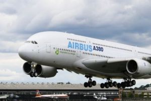 Airbus somează Londra să găsească o soluţie pentru Brexit