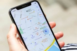 Funcţie nouă la Google Maps – Surpriză plăcută pentru şoferi