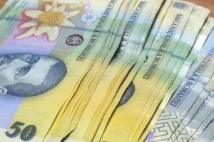 Salarii mărite la bugetarii din sport