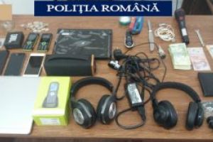 IPJ Covasna: Buletin informativ