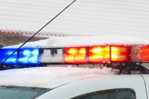 INFOTRAFIC Ialomiţa: DJ 201B ÎNCHIS între Ciochina şi Raşi