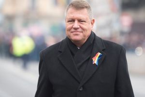 Mesajul Preşedintelui Iohannis de Ziua Unirii Principatelor Române