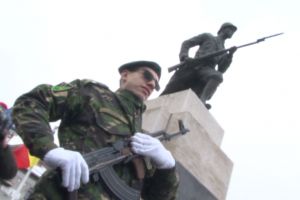 Cum a fost sărbătorită Mica Unire la Braşov?