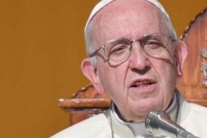 Papa Francisc îl ATACĂ pe Trump: Frica de migranţi  este o NEBUNIE. Persoană care se gândeşte la ZIDURI nu este creştină