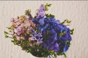 Top 10 tendinţe în aranjamentele florale ale anului 2019