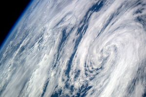 ALERTĂ METEO! Ciclonul Klaus se apropie de România. Avertisment TERIBIL de la meteorologi
