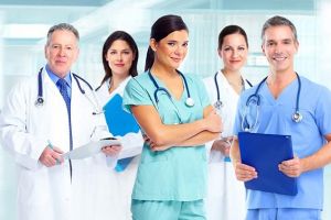 Spitalul municipal Sebeş (Alba) angajează medici în specialităţile: medicină de urgenţă, medicină de familie (pentru camera de gardă) şi radiologie.