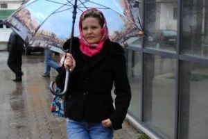 O tânără învăţătoare şi mamă are nevoie de sprijinul nostru!