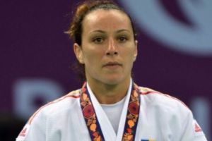 Victorie URIAȘĂ! Andreea Chiţu, medalie de bronz la Tel Aviv.
