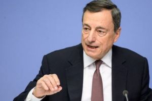Avertismentul DUR al preşedintelui BCE, Mario Draghi. „Evoluţiile economice rămân mai slabe decât ne-am aşteptat