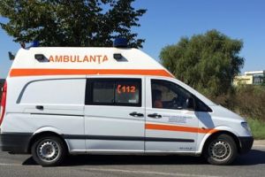 Un copil de şase ani a murit după ce a fost izbit în cap de un tub de oxigen