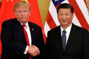 China depăşeşte SUA şi devine cea mai mare piaţă de retail din lume datorită vânzărilor online