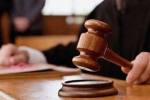 S-a dat VERDICTUL. Fostul preşedinte a fost CONDAMNAT la 15 ani închisoare. Acuzaţiile sunt DEOSEBIT DE GRAVE