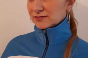 Prof. Roxana Olteanu, pledoarie pentru mişcare