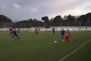 FC Viitorul, infrangere in utlimul meci amical din cantonamentul din Belek