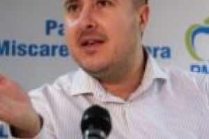 În PNL există în acest moment cel puţin două tabere!