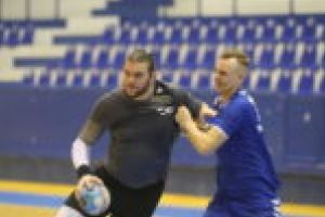 Handbaliştii de la SCM Poli, cinci victorii din cinci în amicale. Ultimul test, la Kikinda