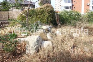 Primaria Constanta a lansat sondajul de opinie privind oportunitatea investitiei din apropierea Portii Mari a Cetatii Tomis  (documente)