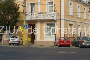 Declaratie de avere - Veronica Doina Aurora Capatina, consilier la Casa de Asigurari de Sanatate Constanta (document)