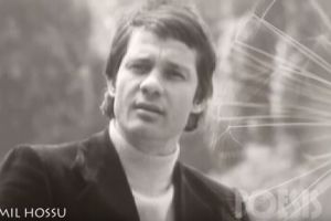 Șapte ani de la trecerea in nefiinta a indragitului actor Emil Hossu (video)
