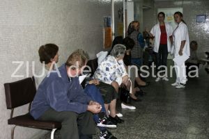 In prag de epidemie: Oficial de la Institutul National de Sanatate Publica. Constanta, in topul cazurilor confirmate de gripa 