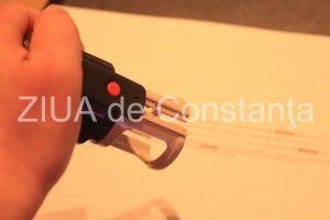 Firma nou infiintata - AB Black Sea Shells, cu obiect de activitate pescuit maritim
