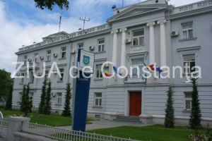 Politist constantean, sub control judiciar  