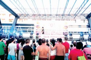 Primaria si Asociatia Eurocult“ nu au cazut la pace: Documentele justificative si deconturile pentru Festivalul Verii 2017, transate de magistratii Judecatoriei Constanta