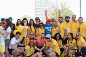 Ultramaraton de 24 de ore la Mamaia: Aproape 2.500 de adulti si copii sunt asteptati la Autism 24h Marea Neagra“ (galerie foto) 