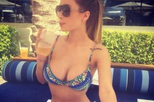 COMOARA secretă din Mexic. MODELUL deosebit de SEXY care arată TOTUL. Foto