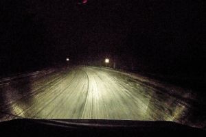 INFOTRAFIC Ialomiţa: Drumuri judeţene închise. A2 Drajna – Bucureşti închisă