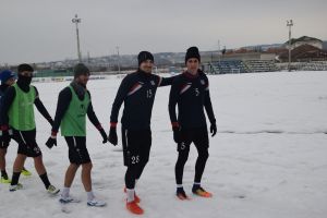 Probleme pentru un fotbalist de la Pandurii