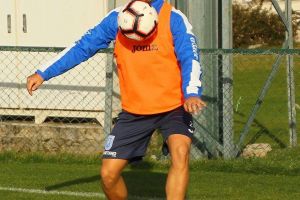 Gorjeanul Alex Sîrbu, chemat la naţionala U 18