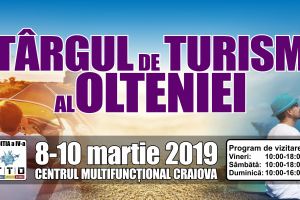 S-a stabilit calendarul Târgului de Turism al Olteniei!