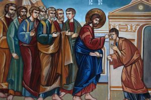 Lumina, şi Adevărul, şi Viaţa – Dumnezeu este vindecătorul orbirii noastre sufleteşti şi  trupeşti, deci, minunatul tămăduitor al firii noastre omeneşti