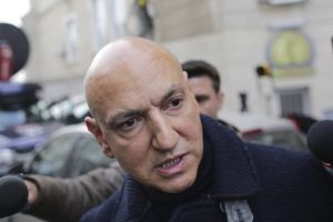 IREAL! CE SPAGA:  Lucian Duţă, fostul preşedinte PDL al CNAS. Unde, cum şi de la cine ar fi luat 6,3 milioane de euro şpagă
